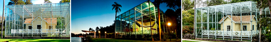 museo sarmiento tigre