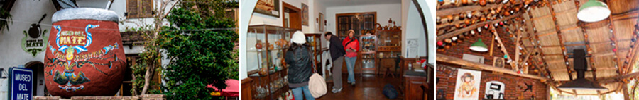 museo del mate tigre