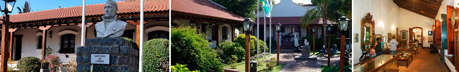 museo de la reconquista tigre