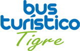 Bus Turistico Tigre